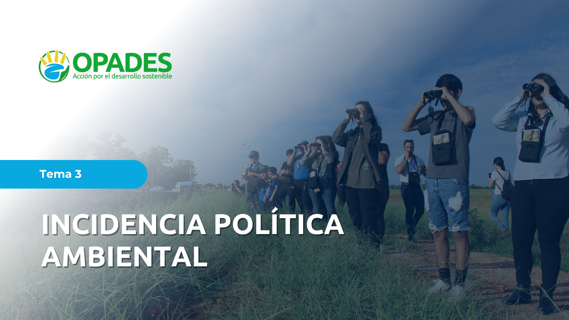 politica ambiental